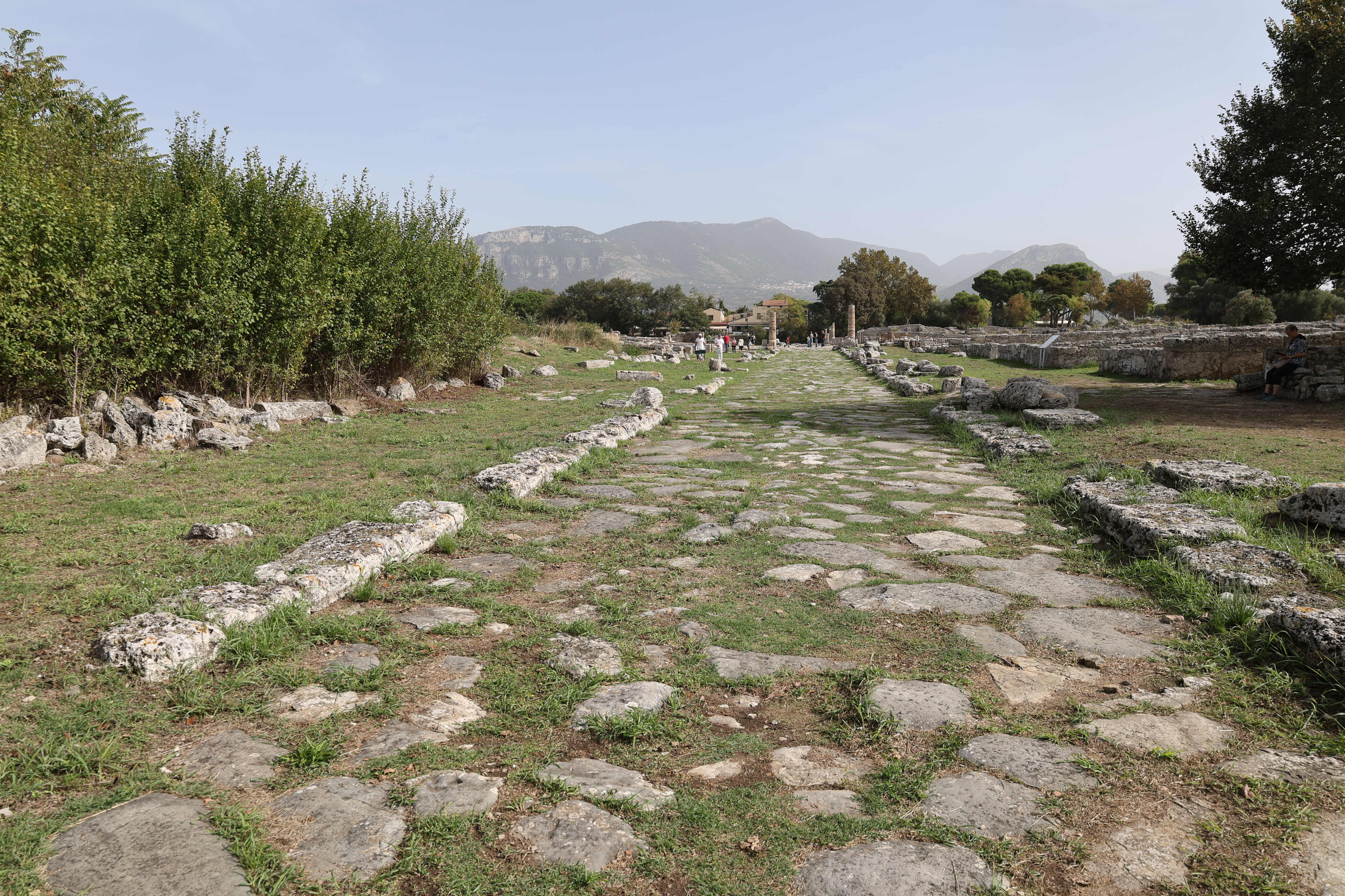 Paestum